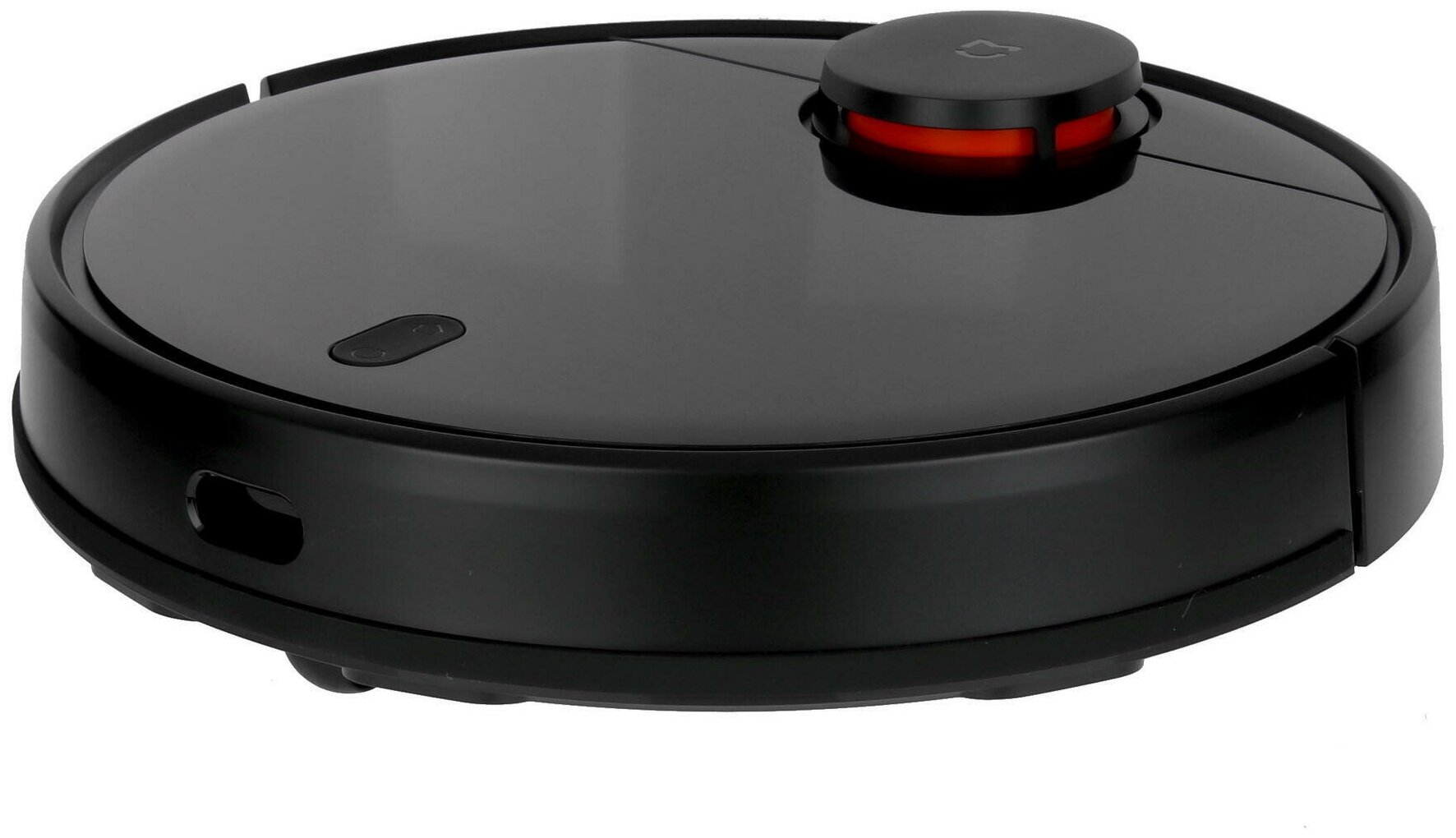 Пылесос-робот Xiaomi Mi Robot Vacuum Mopp Pro черный Пылесос-робот Xiaomi Mi Robot Vacuum Mopp Pro черный