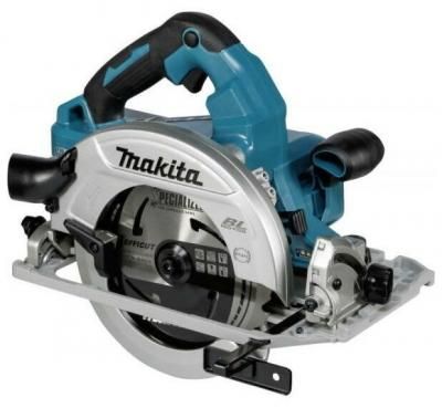 Makita Аккумуляторная циркулярная пила DHS783ZJU