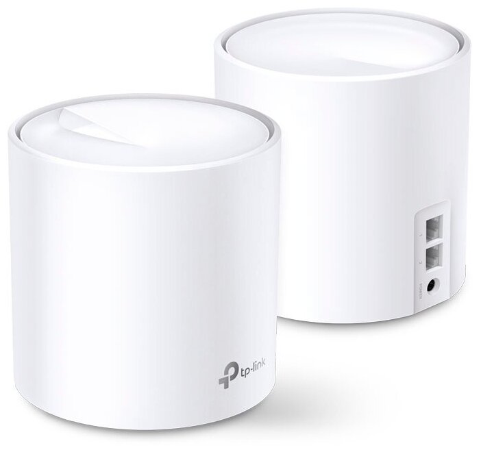 Wifi mesh система tp link