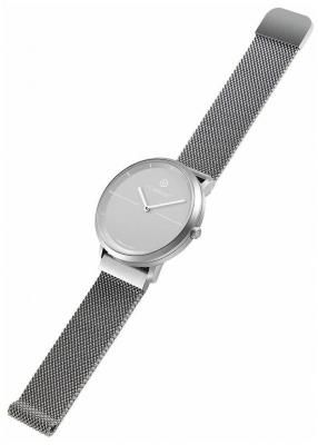 Умные часы Noerden LIFE2+, серебристый