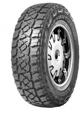 Kumho Road Venture MT51 265/70 R16 117Q всесезонная