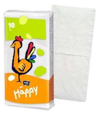 Платочки Bella Baby happy Звери