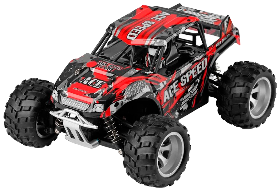 WL Toys 4 WD