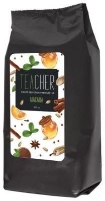 Чай Teacher Масала , 500 г