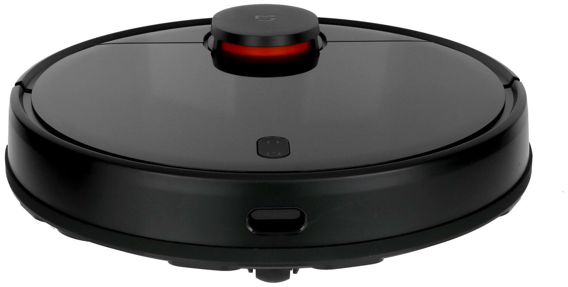 Пылесос-робот Xiaomi Mi Robot Vacuum Mopp Pro черный Пылесос-робот Xiaomi Mi Robot Vacuum Mopp Pro черный