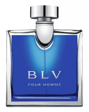 Туалетная вода BVLGARI BLV pour Homme, 100 мл