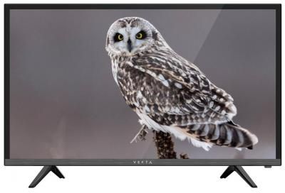 Телевизор VEKTA LD-39TR4315BT 39" (2021), черный