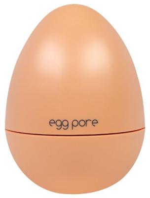 TONY MOLY маска Egg pore охлаждающая от расширенных пор, 30 г