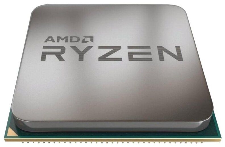 Процессор RYZEN 9 3950X OEM (Matisse, 7nm, C16/T32, Base 3,50GHz, Turbo 4,70GHz, Without Graphics, L3 64Mb, TDP 105W, SAM4)