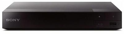 Blu-ray-плеер Sony BDP-S6700 черный купить в Москве, СПб, Новосибирске по низкой цене