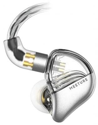 Наушники SIMGOT MT3 Pro transparent