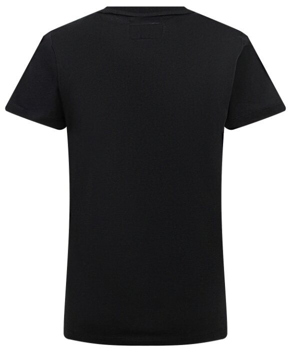 Футболка EMPORIO ARMANI размер 140, синий Футболка EMPORIO ARMANI размер 140, синий