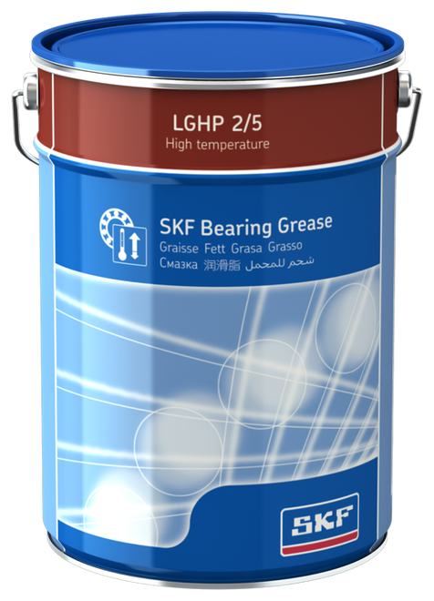 Смазка LGHP 2/5 SKF Смазка LGHP 2/5 SKF