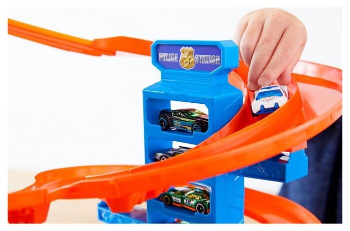 Garage hot wheels super ultimate outlet