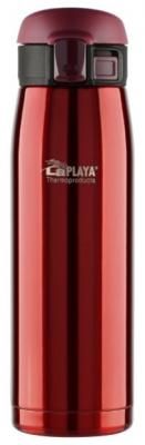 Классический термос LaPlaya Bubble Safe New(0,5 л) красный
