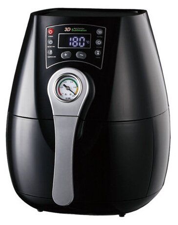 Вакуумный термопресс Bulros T-mini Вакуумный термопресс Bulros T-mini