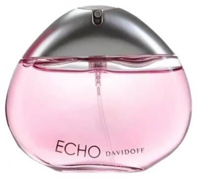 Парфюмерная вода Davidoff Echo Woman, 30 мл