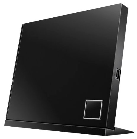 Оптический привод ASUS SBC-06D2X-U Black BOX