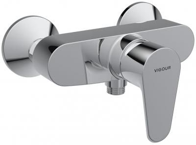 Смеситель Grohe Vigour by 75143026 для душа