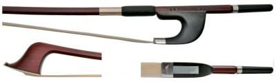 Смычок для контрабаса Gewa Otto Durrschmidt Double bass bow Silver