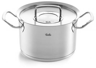 Кастрюля Fissler, серия Pure-profi collection Fissler 8412216