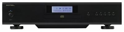 CD-проигрыватель Rotel CD11 черный