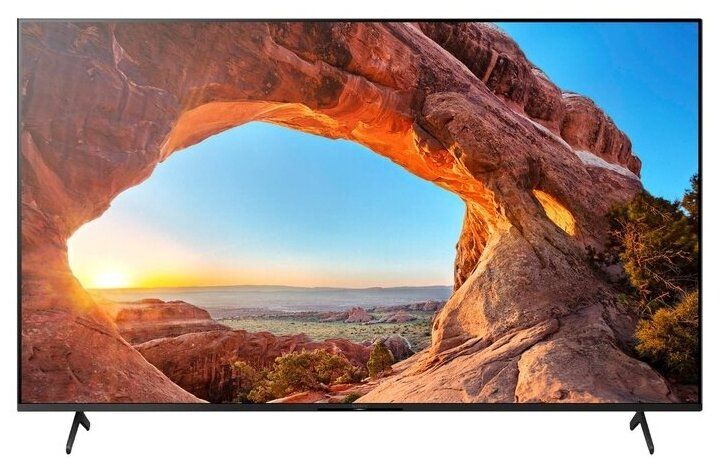 Телевизор Sony KD-75X85TJCEP