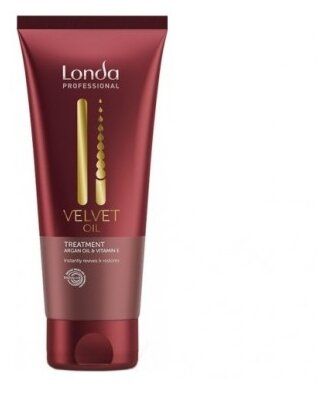 Londa Professional кондиционер Velvet Oil, 200 мл