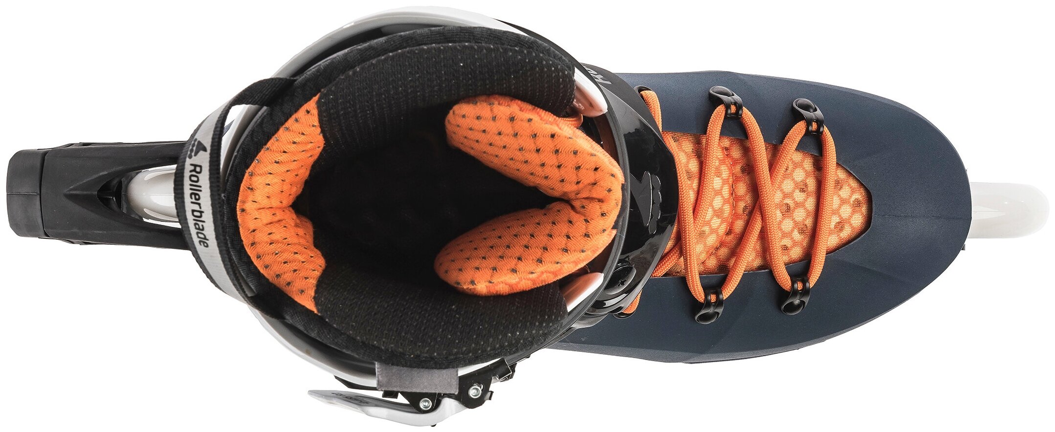 Роликовые коньки Rollerblade Maxxum Edge 90 2021 р. 27.5 Роликовые коньки Rollerblade Maxxum Edge 90 2021 р. 27.5