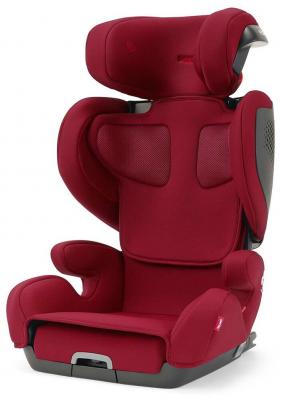 Автокресло RECARO Mako Elite Select Garnet Red