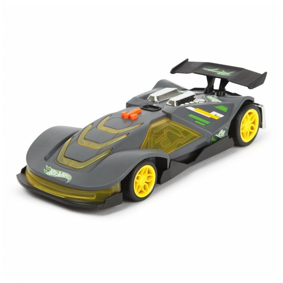 Машина Hot Wheels Speed Swipe 51222 купить в Москве, СПб, Новосибирске по  низкой цене