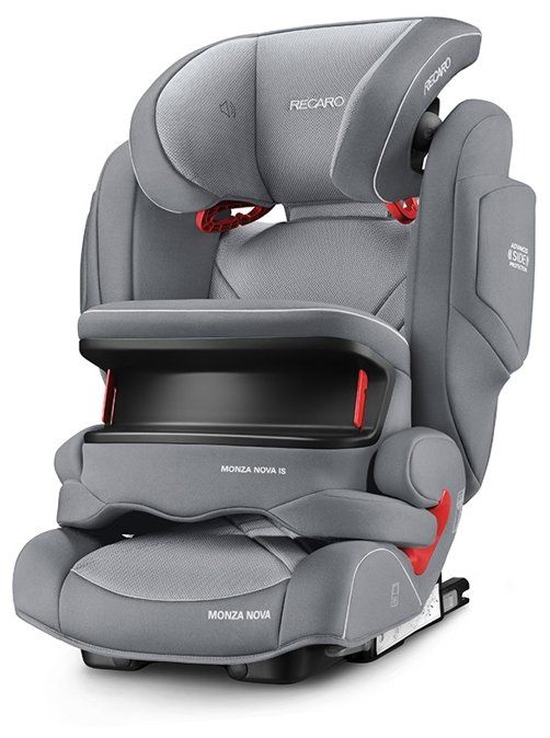 Детское кресло recaro monza nova