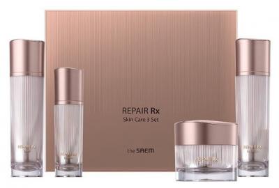 Набор The Saem Repair Rx