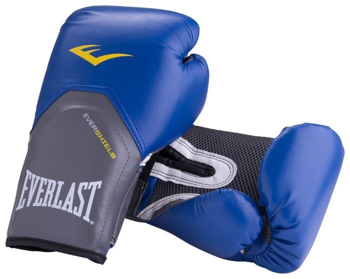 Everlast Pro style elite 10 oz WADOO.RU