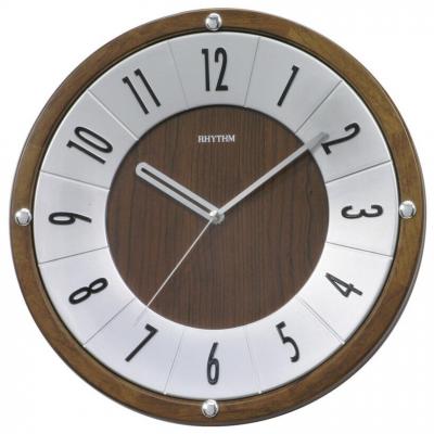 Настенные часы Rhythm CMG991NR06