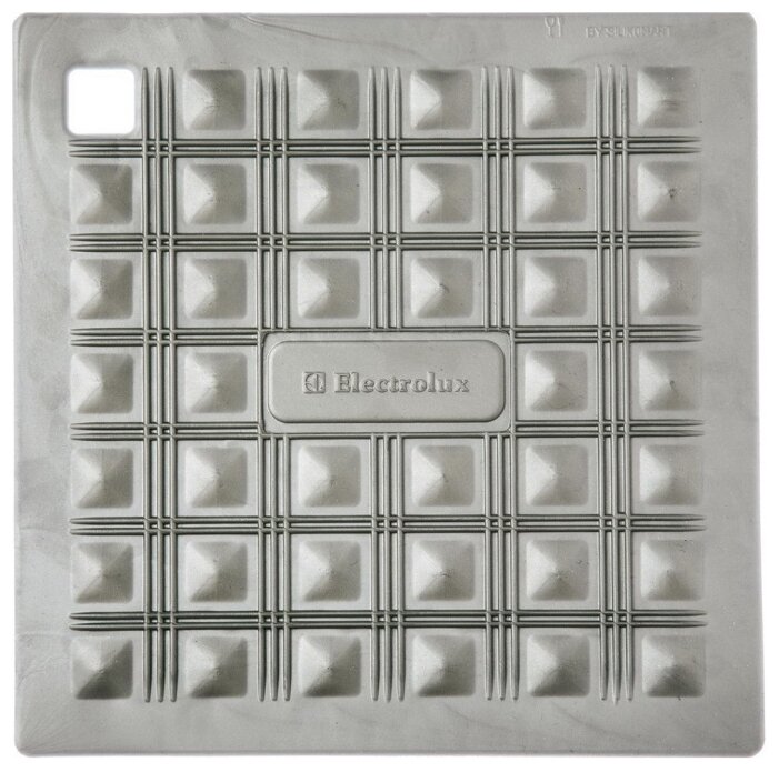 Electrolux прихватка E4KPPH 01 серый Electrolux прихватка E4KPPH 01 серый