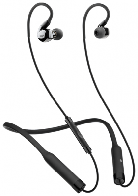 Беспроводные наушники RHA CL2 Planar black