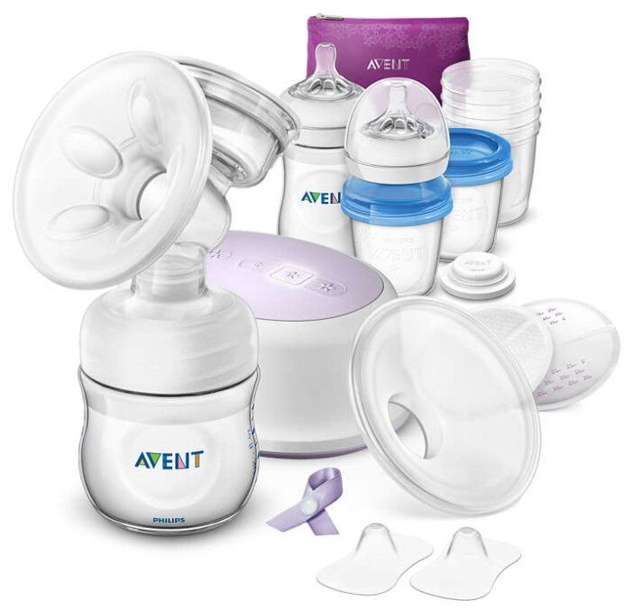 Philips avent cheap ultra comfort