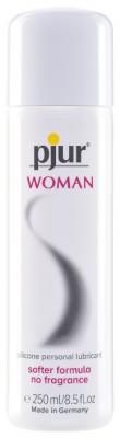 Гель-смазка Pjur WOMAN Silicone 250 мл флакон