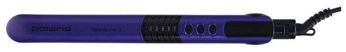 Выпрямитель Polaris PHS 2405K violet Выпрямитель Polaris PHS 2405K violet