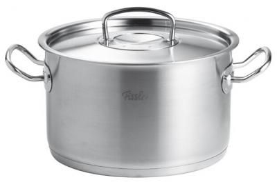 Кастрюля Fissler Original Pro Collection 2 л, стальной