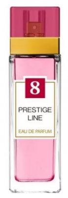 Парфюмерная вода Christine Lavoisier Parfums Prestige line № 8, 30 мл