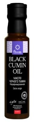 ArganOil Масло чёрного тмина 0.1 л
