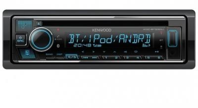 Автомагнитола KENWOOD KDC-BT530U