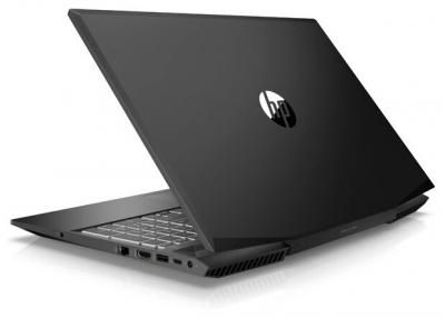 Ноутбук игровой HP Pavilion 15-cx0009ur 4GZ23EA