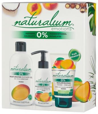 Набор naturalium Манго