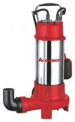 Фекальный насос Acquaer RSP18-12/1.3ID (1300 Вт)