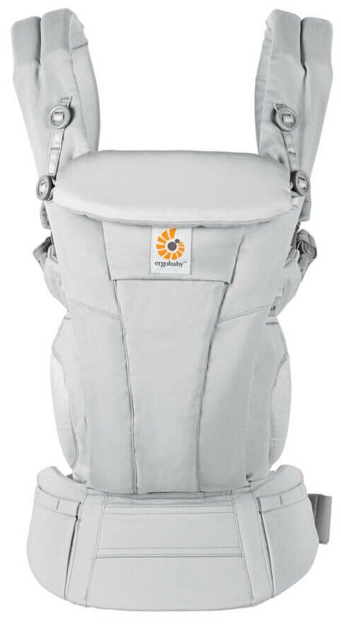 Эргорюкзак Ergobaby OMNI Dream - Pearl Grey