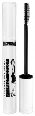LUXVISAGE Тушь для ресниц Perfect Color Веер Пышных Ресниц, черный