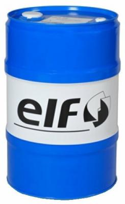 Синтетическое моторное масло ELF Evolution 900 NF 5W-40, 60 л